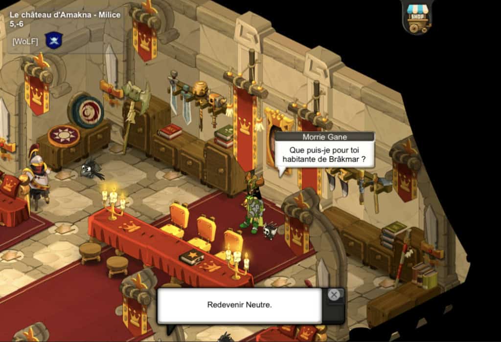 découvrez notre guide rapide pour réussir la quête d'alignement bonta et progressez efficacement dans le jeu.