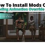 découvrez comment utiliser et installer les overrides dans les sims 4 pour personnaliser et améliorer votre expérience de jeu facilement.