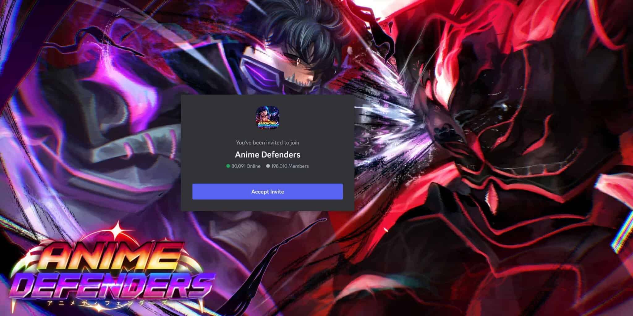 découvrez les codes exclusifs pour anime defenders et améliorez votre expérience de jeu avec des récompenses spéciales, objets rares et bonus uniques.