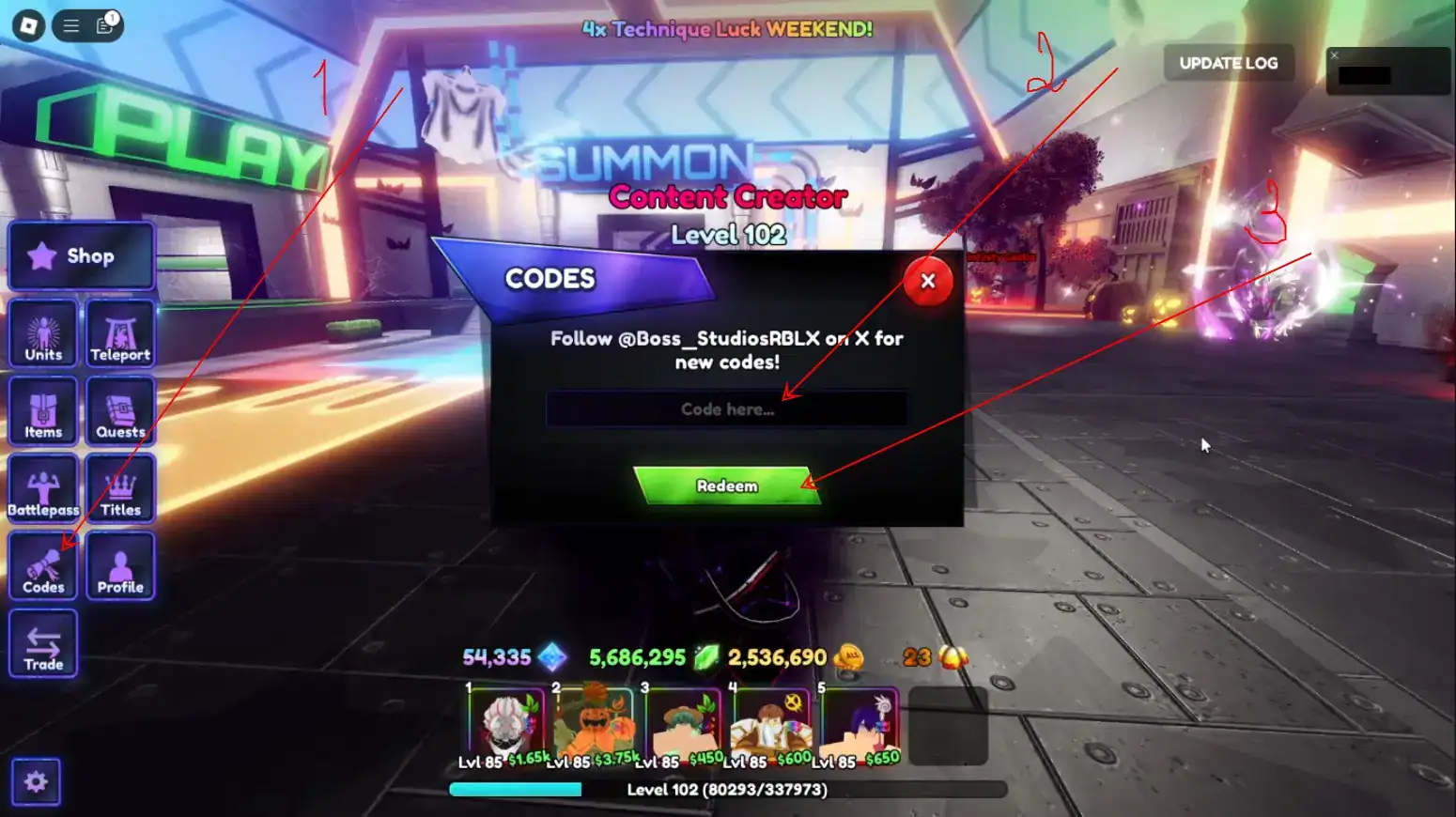 découvrez les codes exclusifs pour anime last stand et profitez d'avantages uniques pour améliorer votre expérience de jeu.