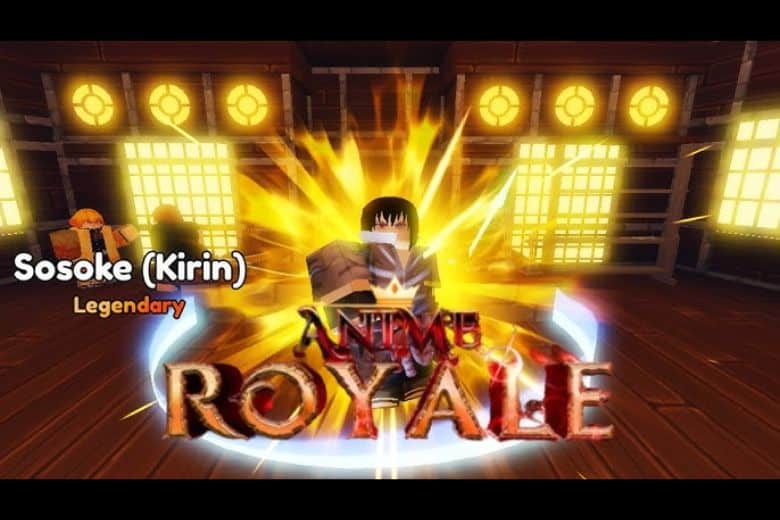 découvrez les codes anime royale pour débloquer des récompenses exclusives et améliorer votre expérience de jeu. restez à jour avec les derniers codes valides !