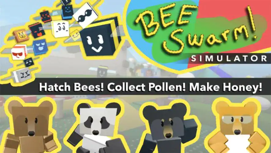 découvrez les codes bee swarm simulator mis à jour pour [monthyear] et obtenez des récompenses exclusives dans le jeu. profitez des dernières astuces pour avancer rapidement !