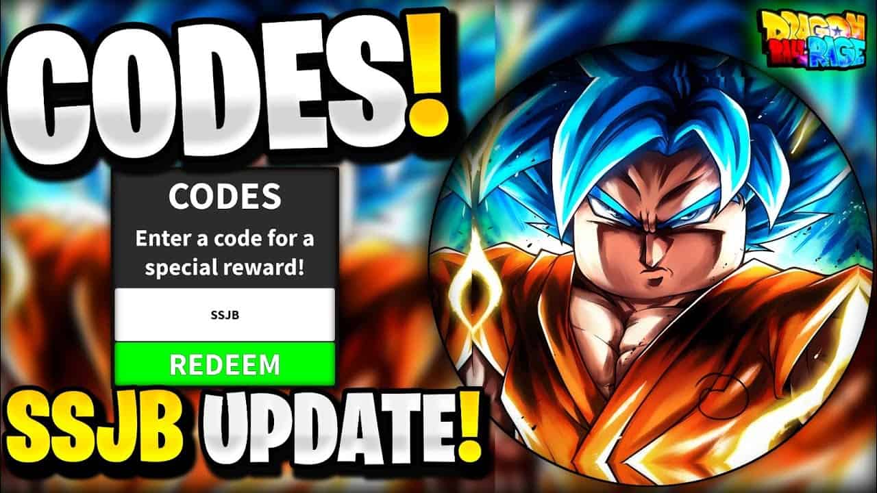 découvrez les derniers codes db rage pour le mois en cours. profitez des nouveautés et astuces exclusives pour améliorer votre expérience de jeu.
