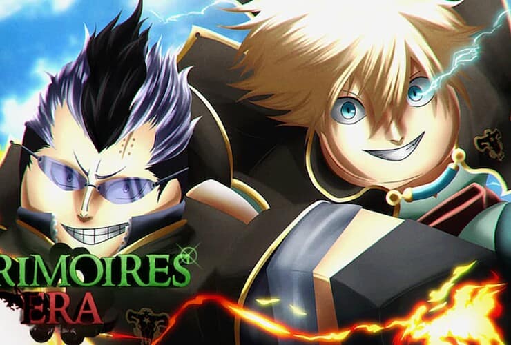 découvrez les codes secrets de grimoire era pour avancer rapidement et débloquer tous les trésors dans ce jeu captivant.