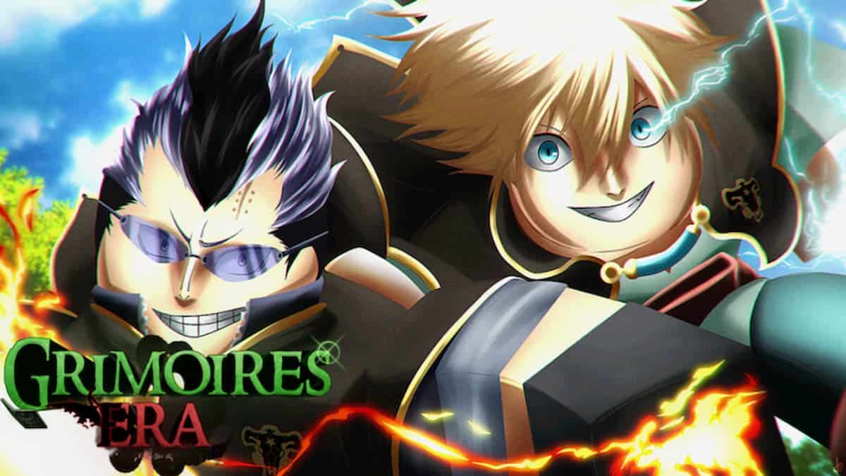 découvrez les codes secrets de grimoire era pour avancer rapidement et débloquer tous les trésors dans ce jeu captivant.