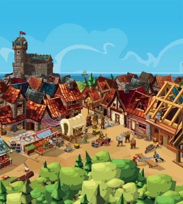 découvrez notre avis complet sur goodgame empire, un jeu de stratégie passionnant. retrouvez des conseils pratiques pour bien débuter et optimiser votre empire.