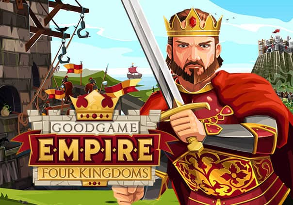 découvrez notre avis complet sur goodgame empire ainsi que des conseils pratiques pour optimiser votre stratégie et progresser rapidement dans ce jeu de stratégie en ligne.