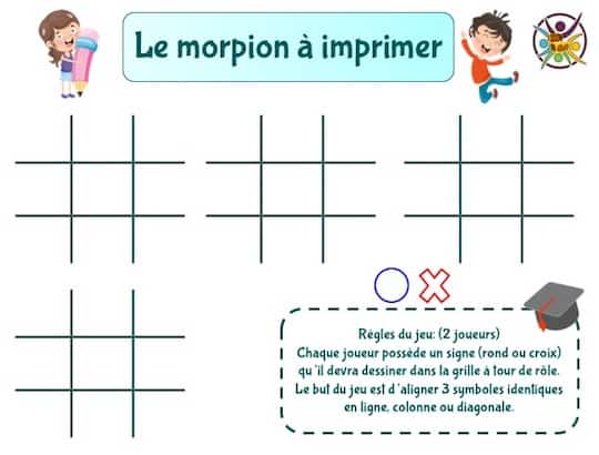 découvrez nos astuces pour maîtriser le jeu du morpion sur google et améliorer vos stratégies afin de gagner à tous les coups.