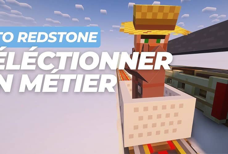 découvrez comment choisir et optimiser les métiers des villageois dans minecraft pour améliorer votre village et profiter pleinement du jeu.