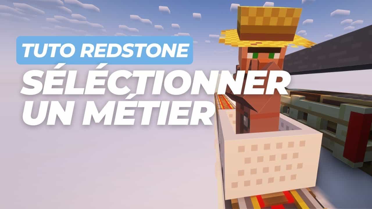 découvrez comment choisir et optimiser les métiers des villageois dans minecraft pour améliorer votre village et profiter pleinement du jeu.