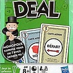 découvrez les règles faciles et les cas spéciaux du monopoly deal pour jouer rapidement et maîtriser toutes les situations du jeu de cartes.