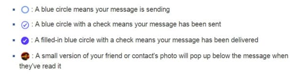 découvrez comment savoir si vos messages messenger sont ignorés et apprenez à reconnaître les signes pour mieux comprendre la situation.