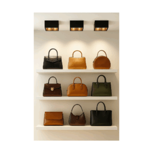 BOXY S