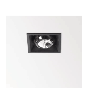 ENTERO SQ-S Wallwash Trimmed