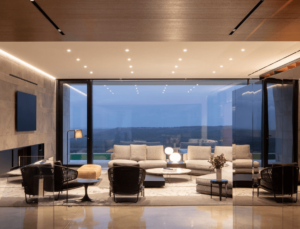 architectural