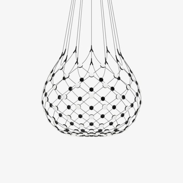 Luceplan-Mesh-D86-suspension-100-2-746x1024