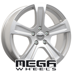 Mega Wheels Leo