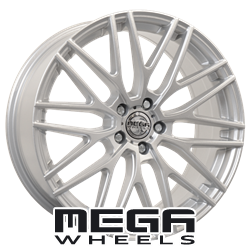 Mega Wheels Cetus