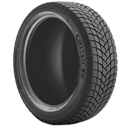 Michelin X-Ice Snow