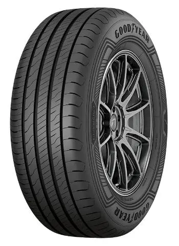 GOODYEAR EFFICIENTGRIP 2 SUV