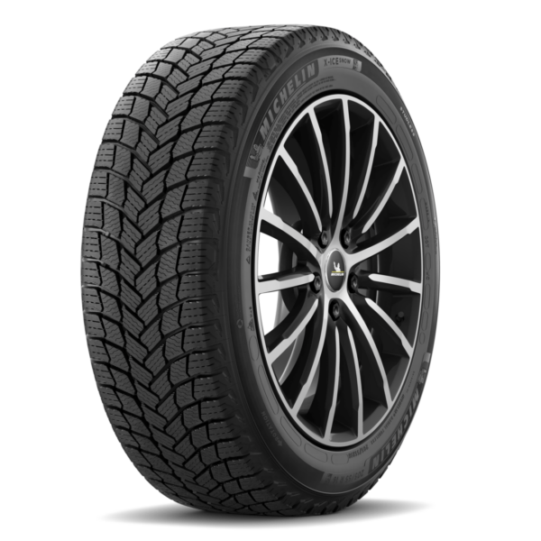 MICHELIN X-ICE SNOW