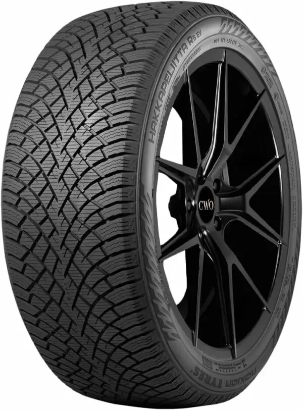 Nokian Hakkapelitta R5 EV