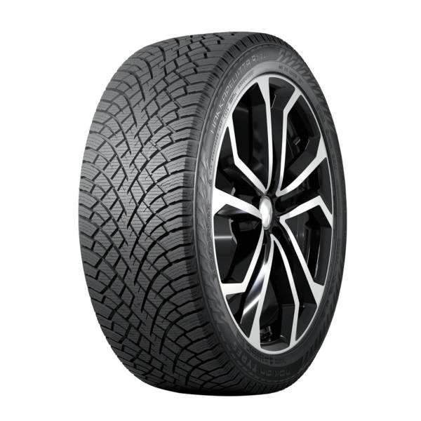 NOKIAN Hakkapelitta R5 SUV