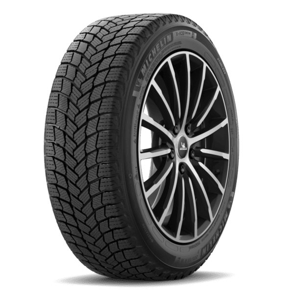 MICHELIN X-ICE SNOW