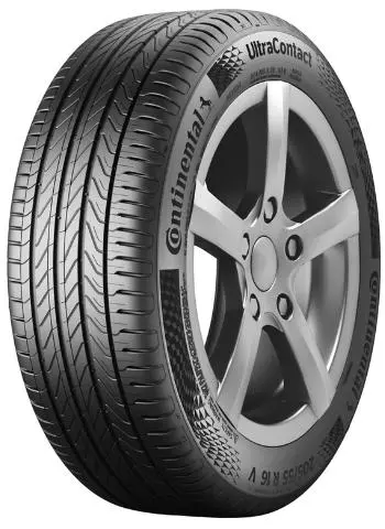 CONTINENTAL ULTRA CONTACT