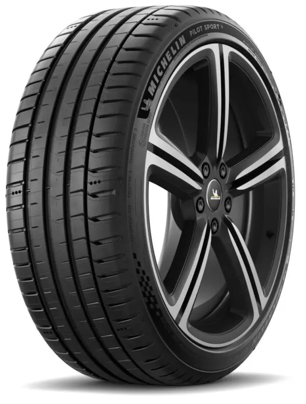 Michelin Pilot Sport 5