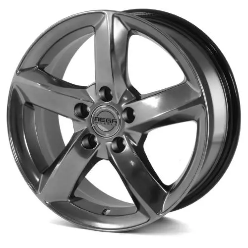 Mega Wheels Tigera
