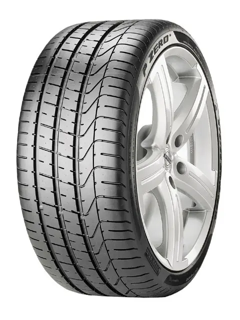 PIRELLI P ZERO