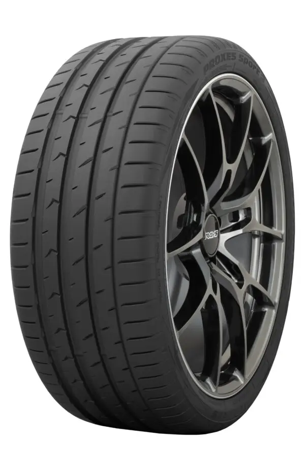Toyo Proxes Sport 2
