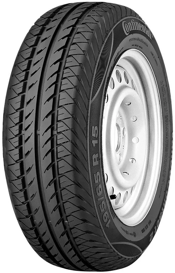 CONTINENTAL VANCOCONTACT 2