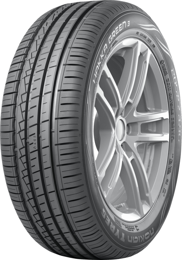 Nokian Hakka Green 3