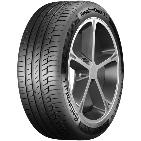 CONTINENTAL PREMIUMCONTACT 6