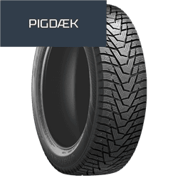HANKOOK W429A Winter i*Pike X