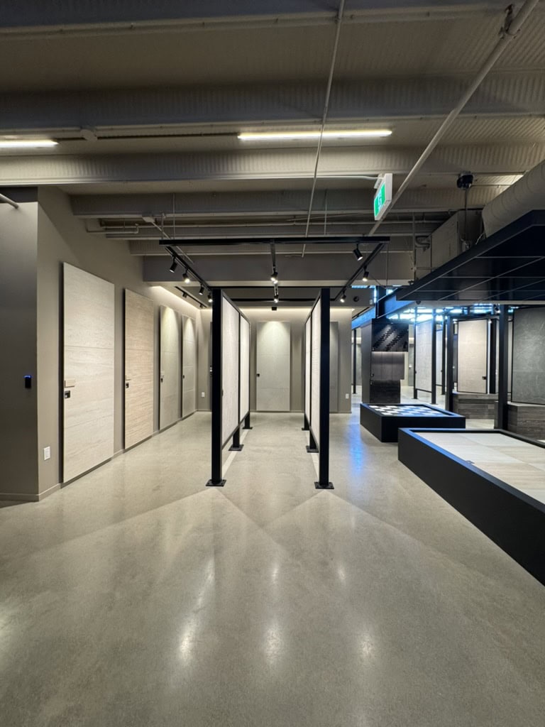 Stone Tile Light by Dark Tools