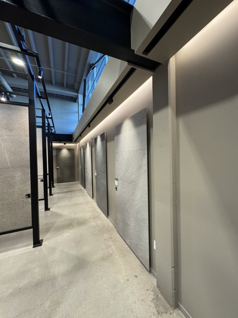 Stone Tile Light by Dark Tools