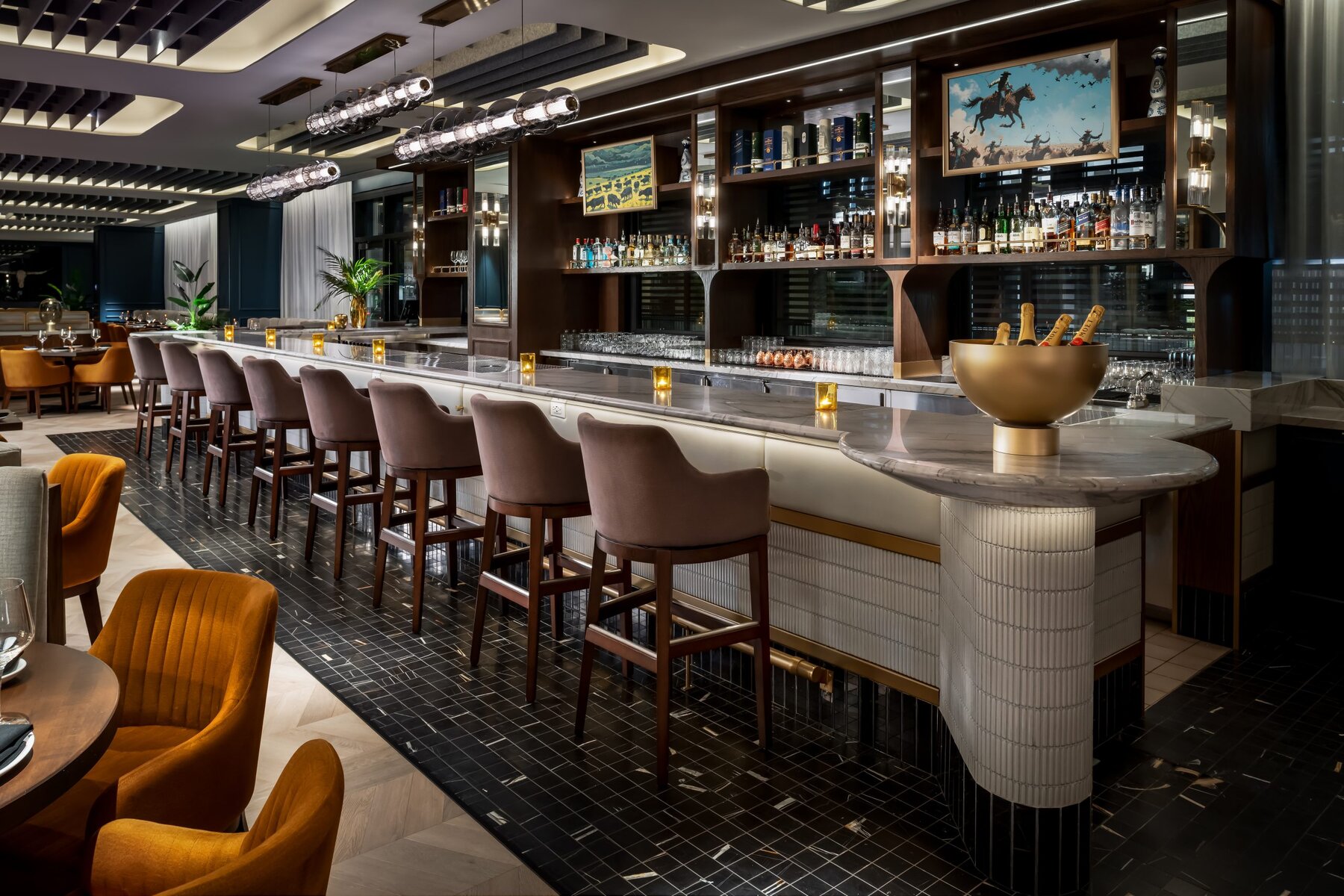 Chop SteakHouse by Dark Tools