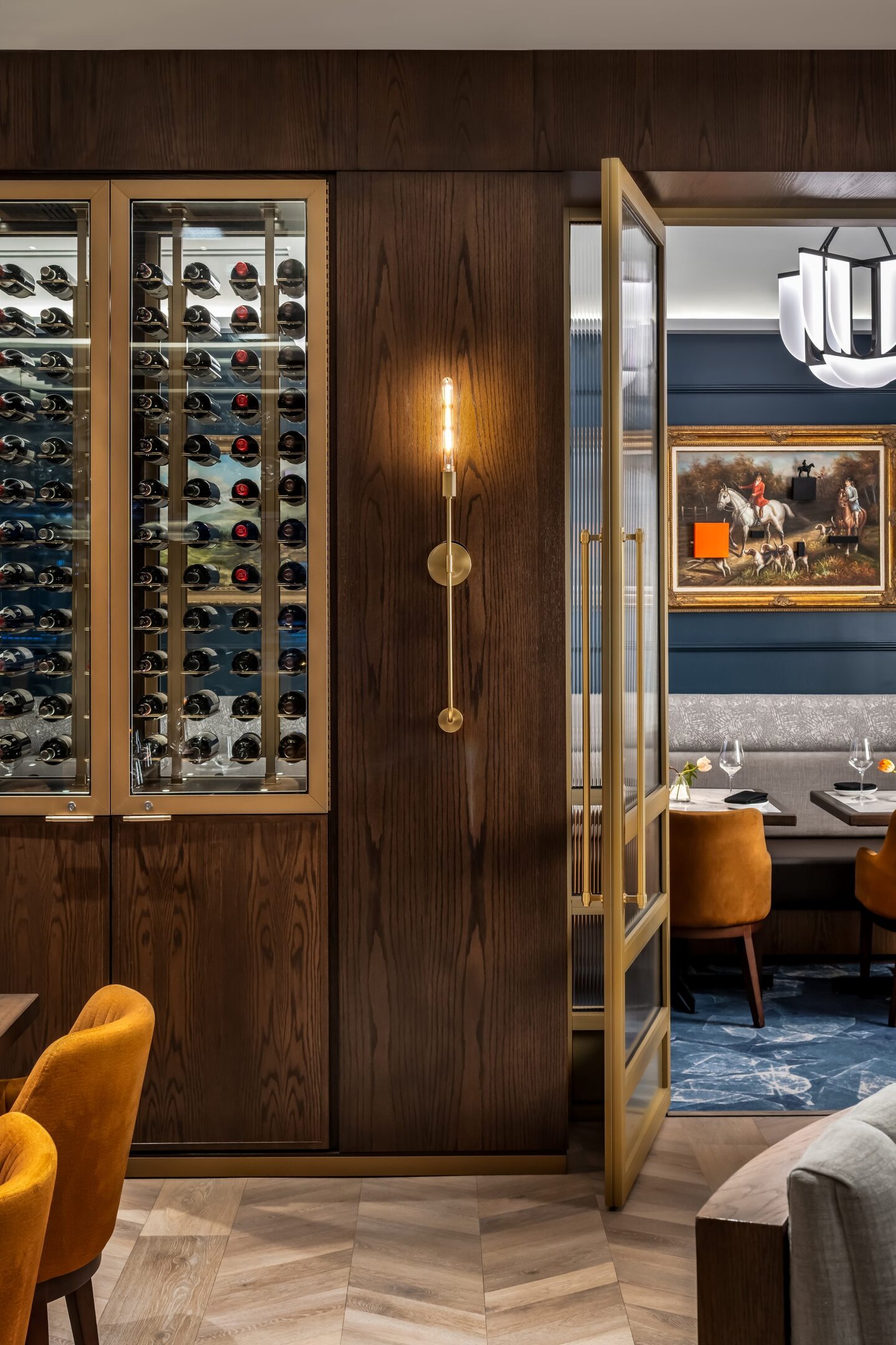 Chop SteakHouse by Dark Tools