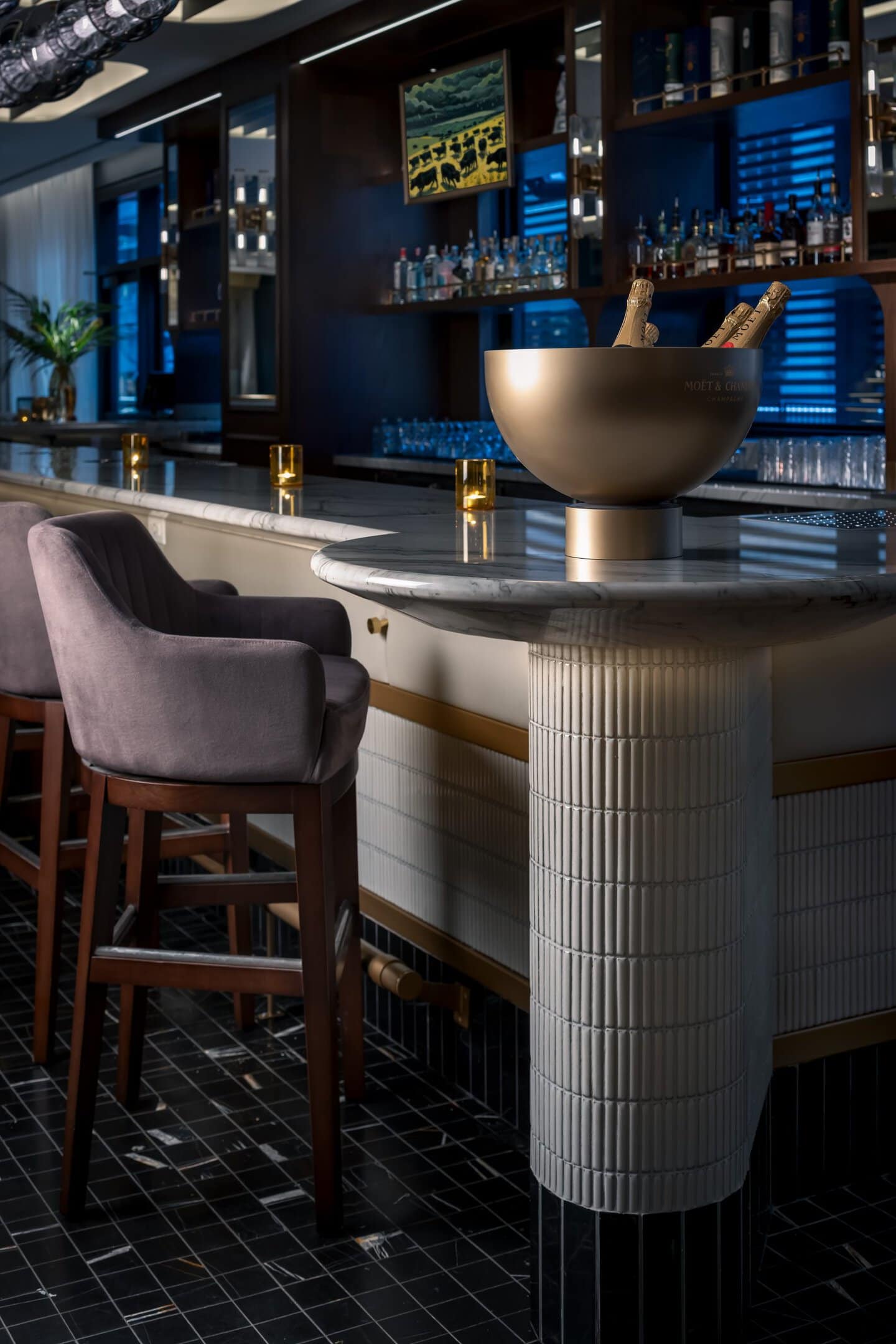 Chop SteakHouse by Dark Tools