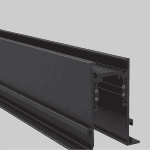 24V Recessed Deep Track