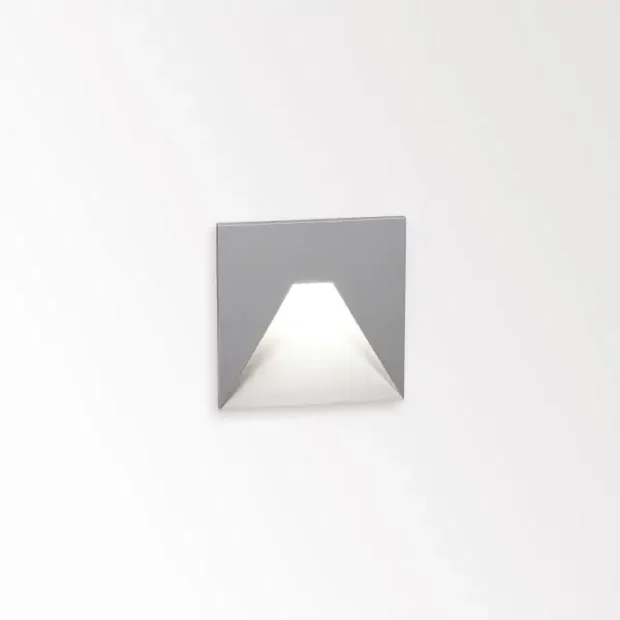 Delta Step Light