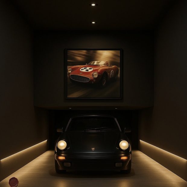 Lumentruss_3200 Garage_Final_Render