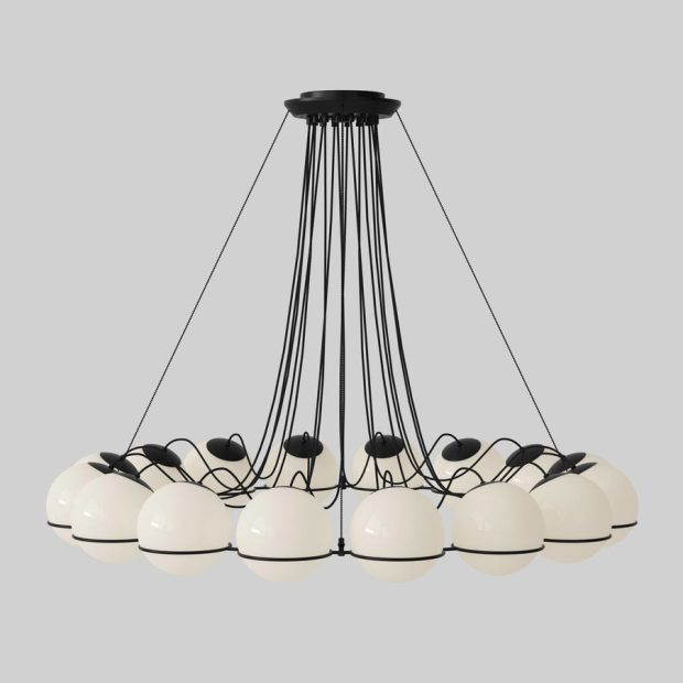 ST-Astep_Model_2109_16_20_16_Opaline_Spheres_20cm_Diameter_Black_Structure_ON_900x