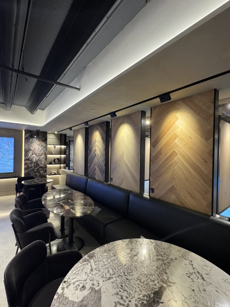 Stone Tile Light by Dark Tools