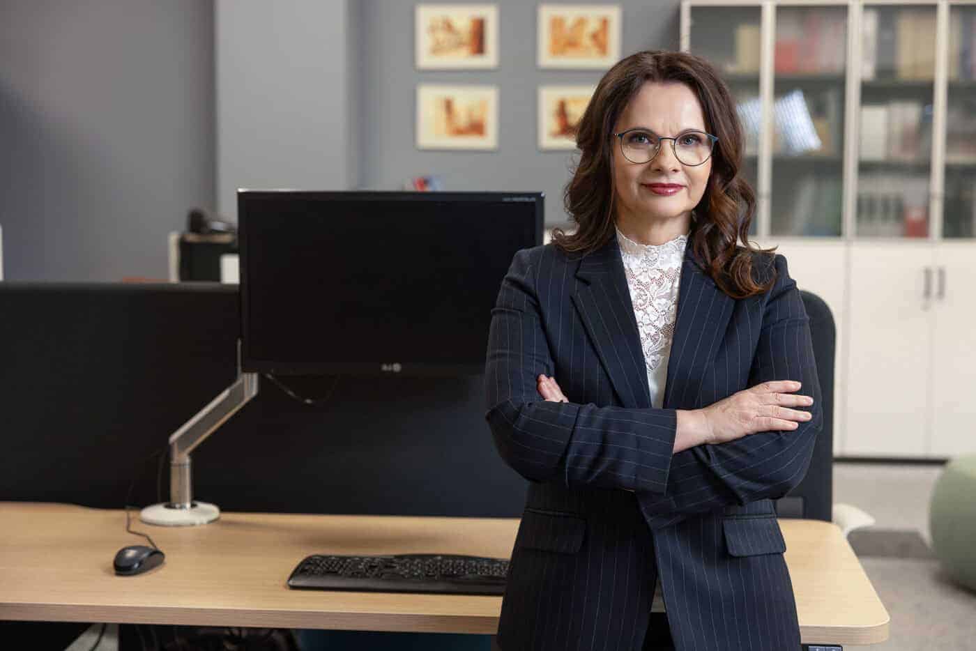 De nye NIS2 direktiv kræver dokumentation – få hjælp af Digital Business Fundation
