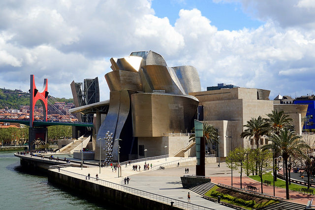 Guggenheim