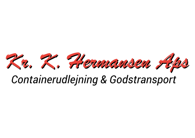 Kr. K hermansen